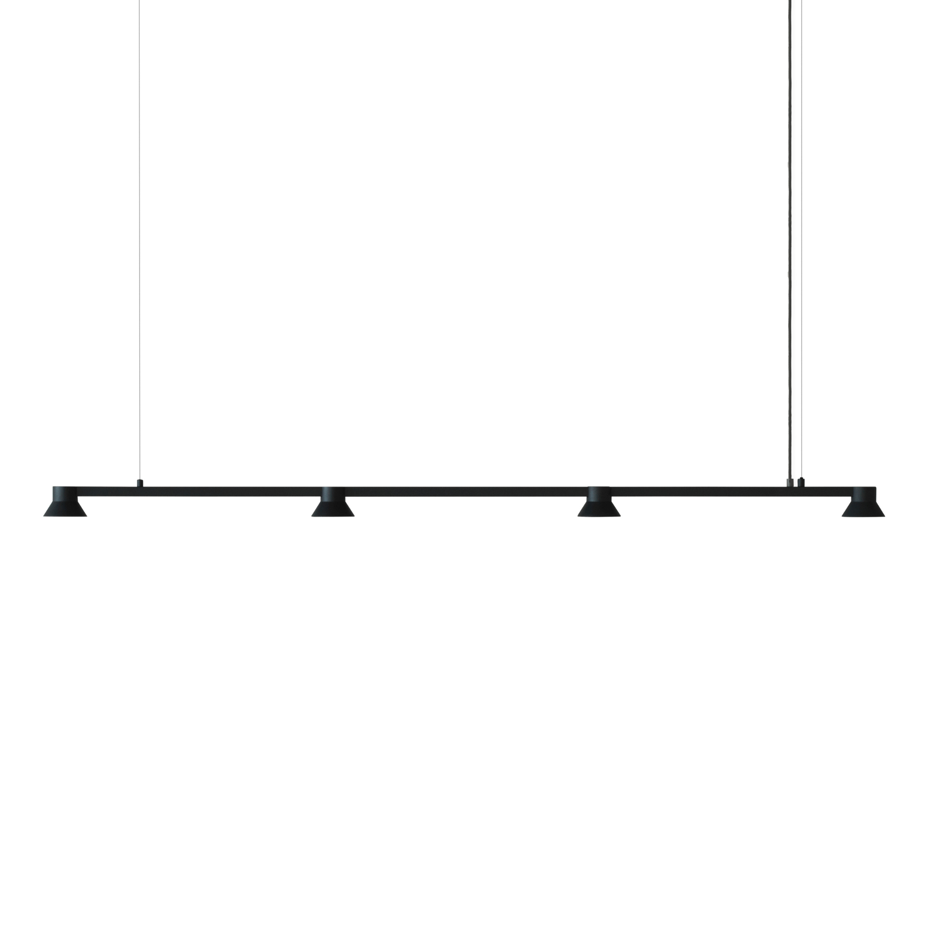Hat Lamp Linear